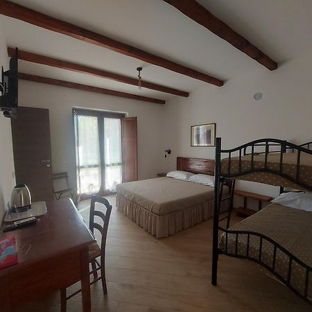 Agro 1798 Country Guest House Terracina Kültér fotó