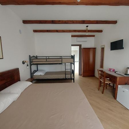 Agro 1798 Country Guest House Terracina Kültér fotó