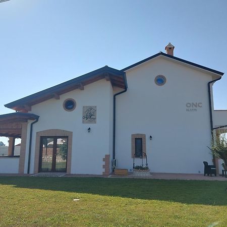 Agro 1798 Country Guest House Terracina Kültér fotó