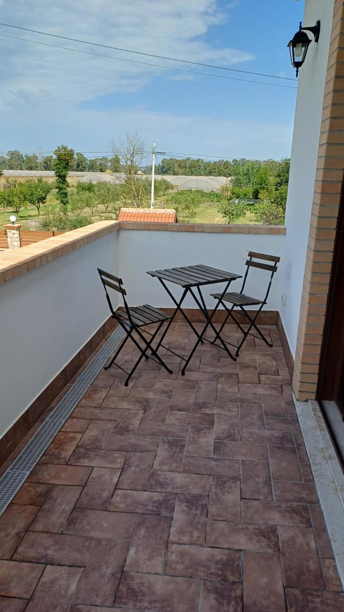 Agro 1798 Country Guest House Terracina Kültér fotó