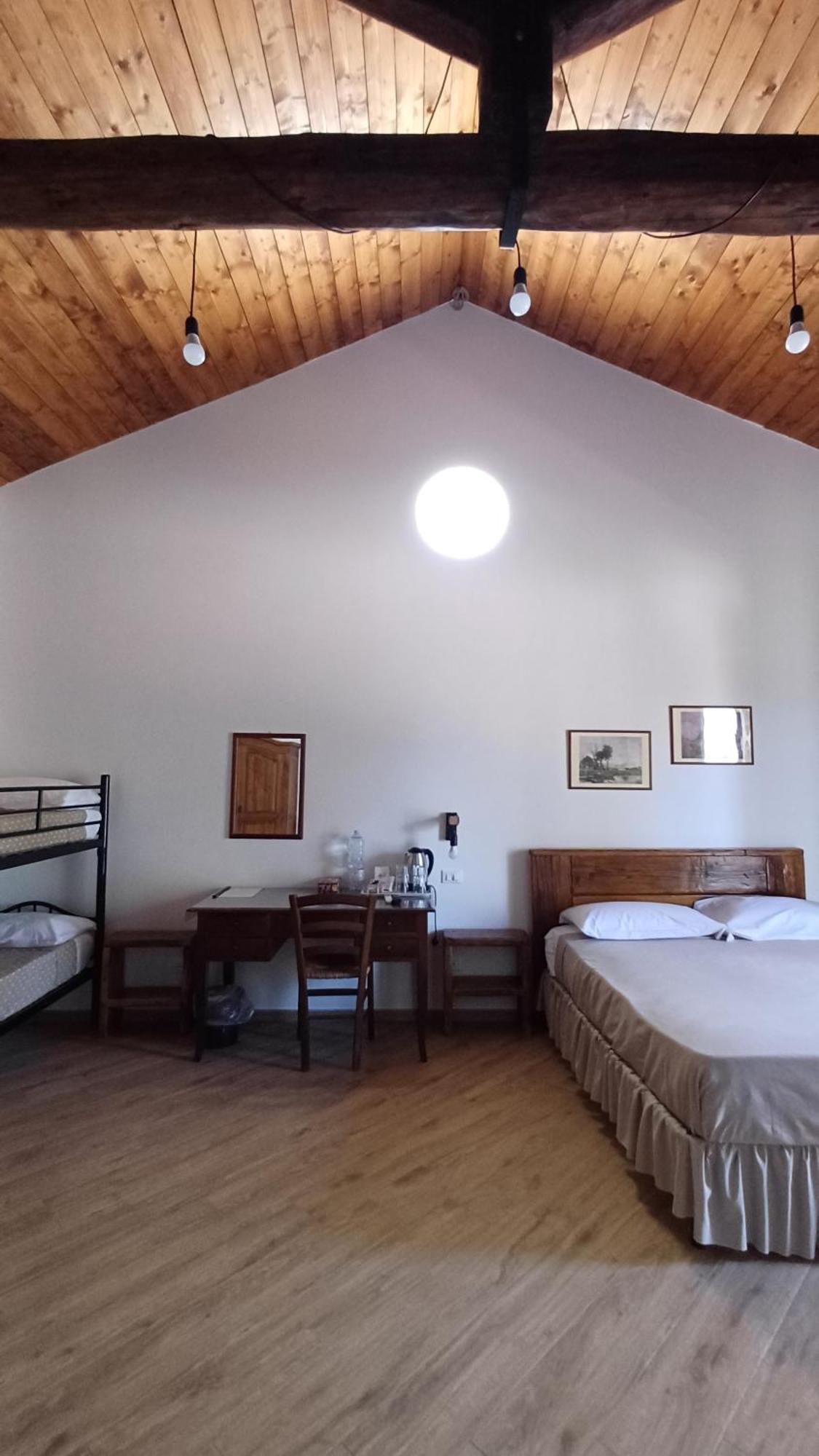 Agro 1798 Country Guest House Terracina Kültér fotó