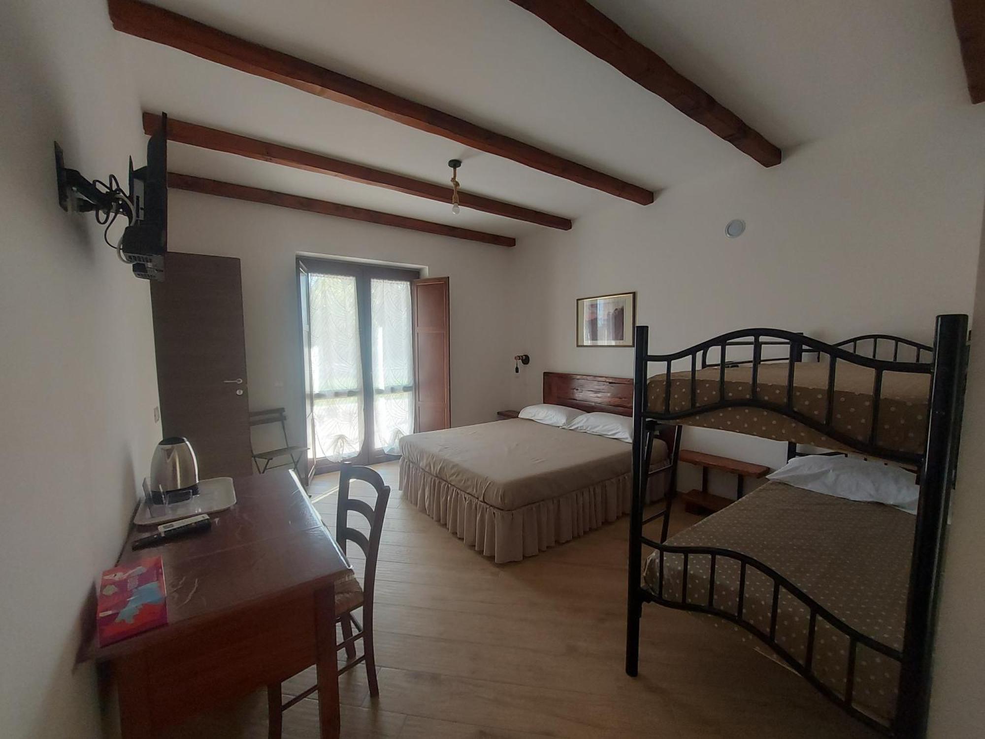 Agro 1798 Country Guest House Terracina Kültér fotó