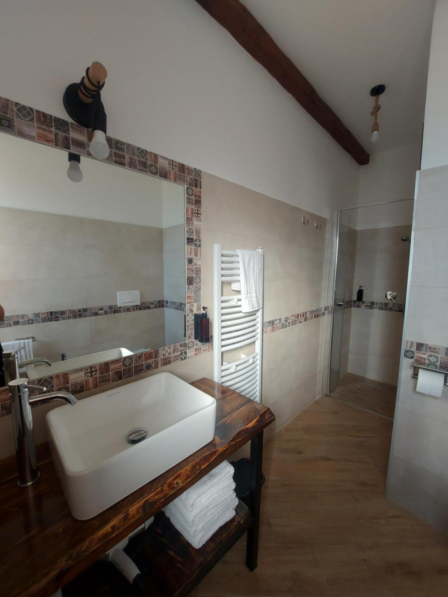 Agro 1798 Country Guest House Terracina Kültér fotó