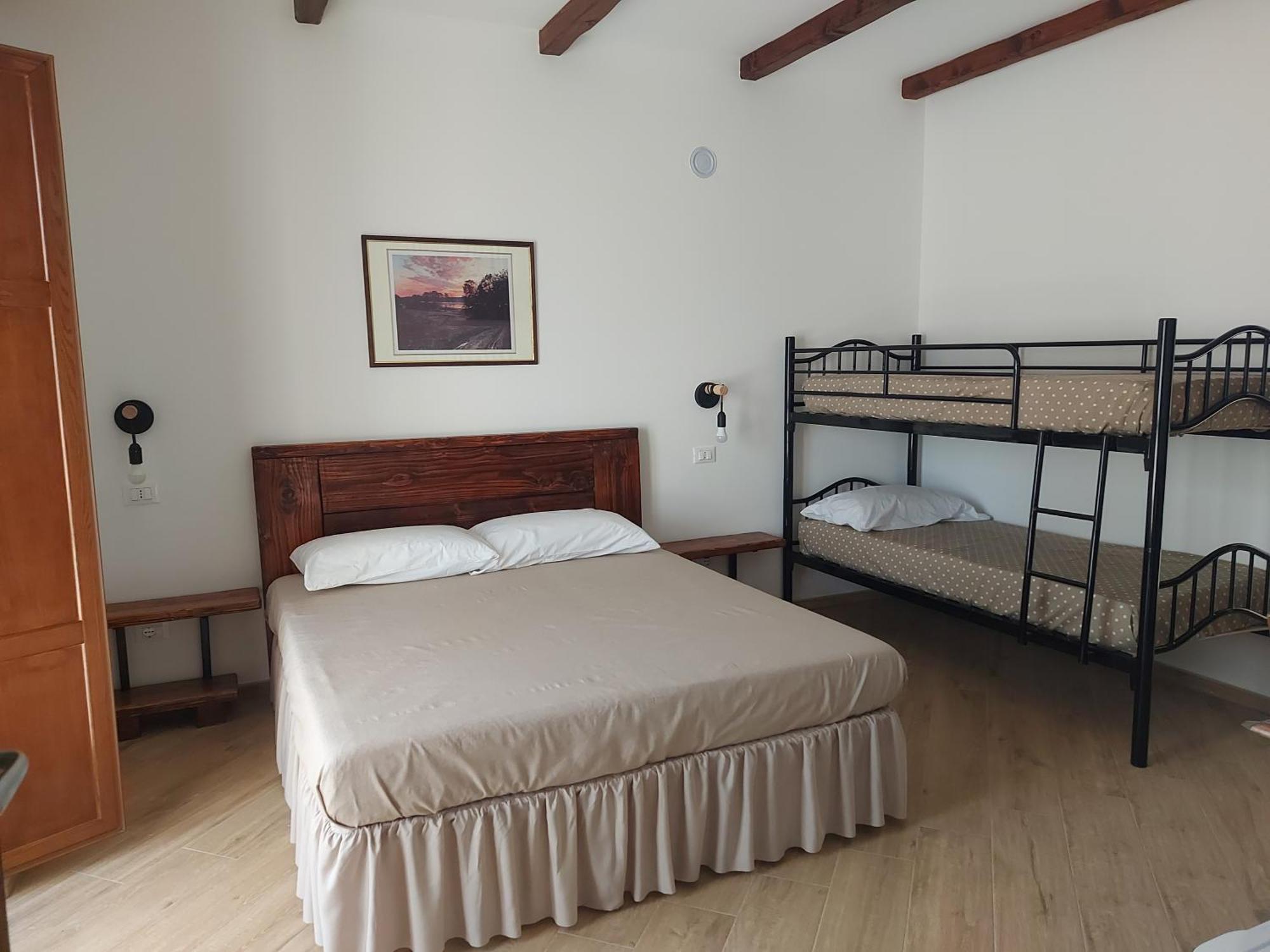 Agro 1798 Country Guest House Terracina Kültér fotó